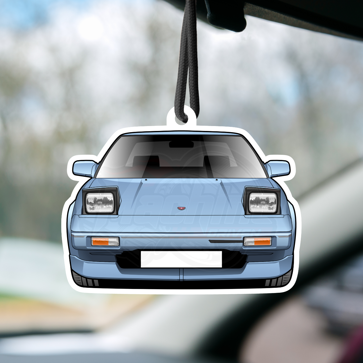 MR2 Mk1