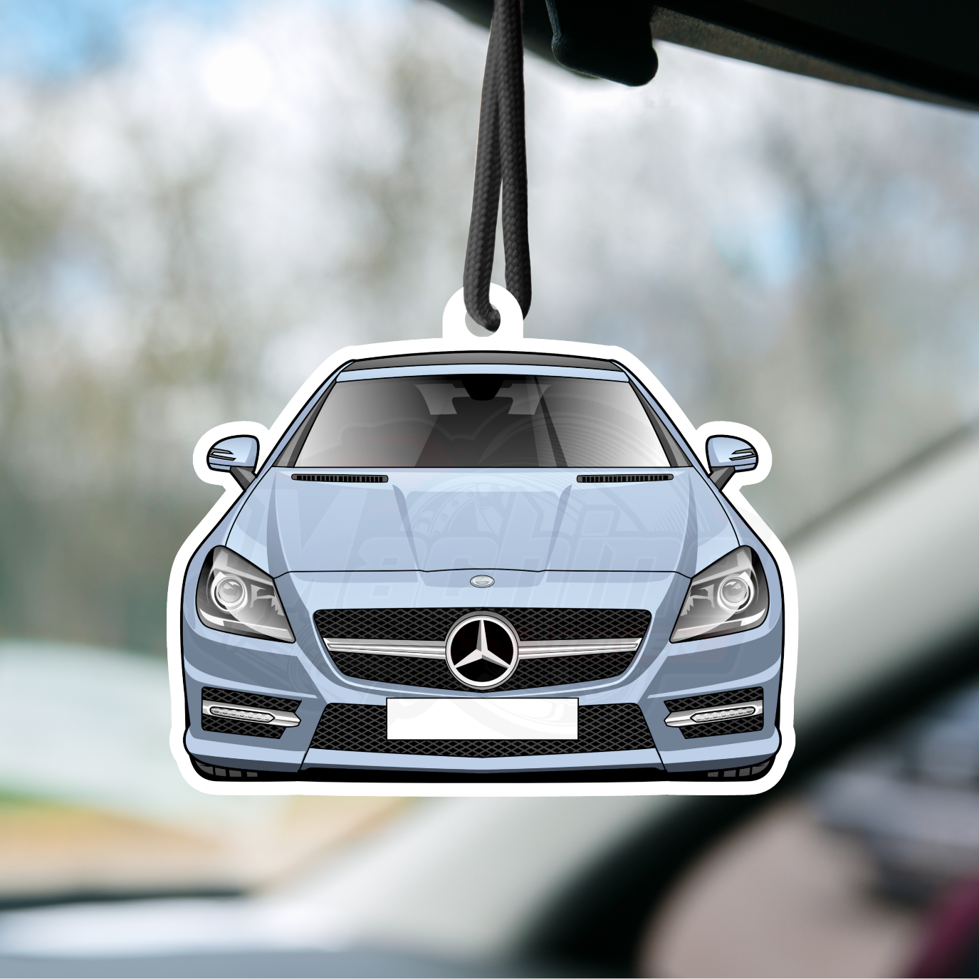 SLK R172