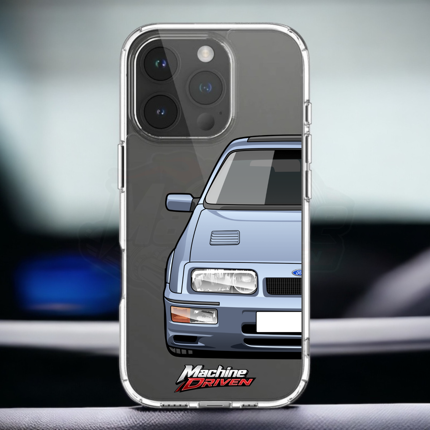Sierra RS Cosworth