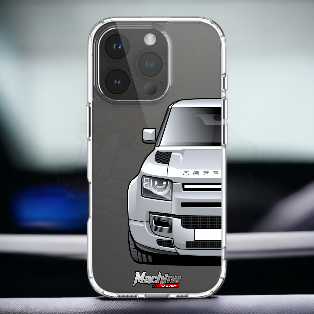 Defender New
