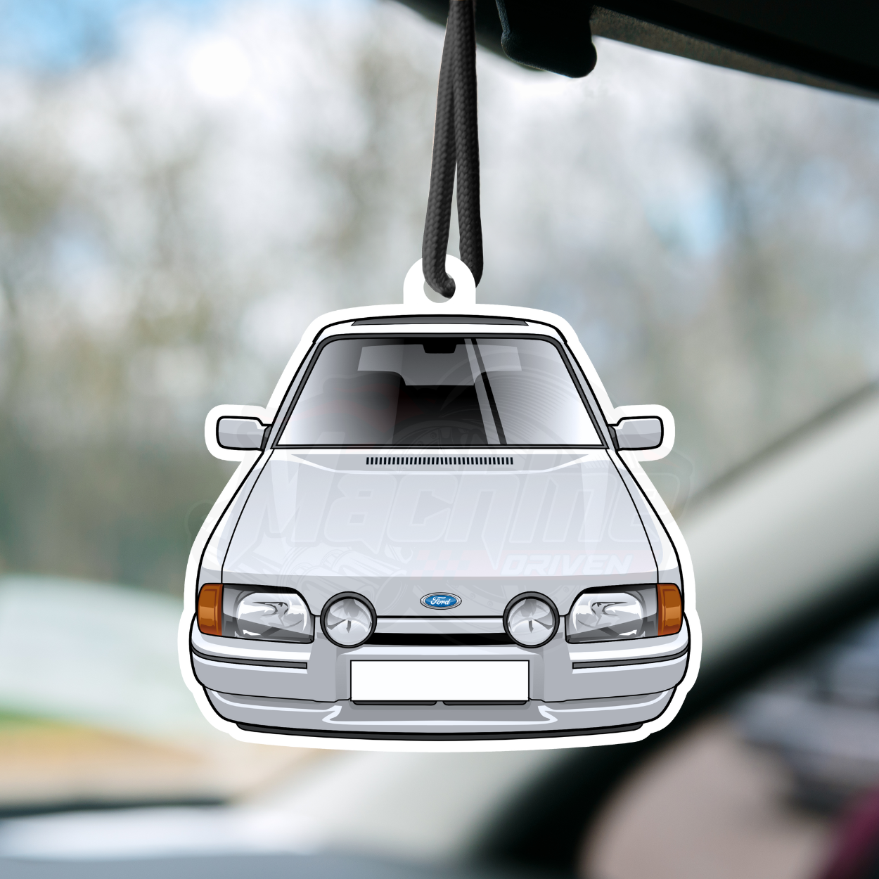 Escort Mk4