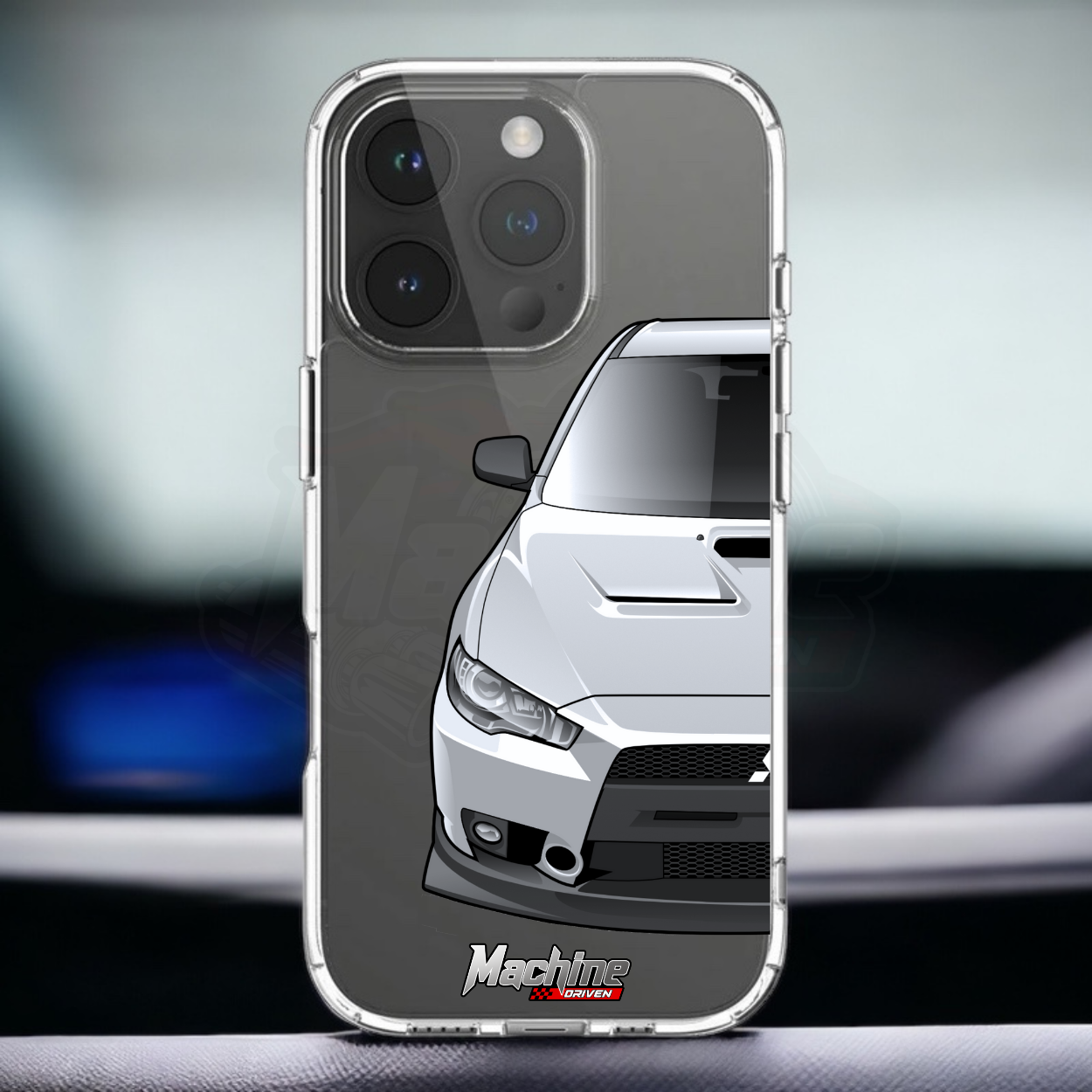 Evo X