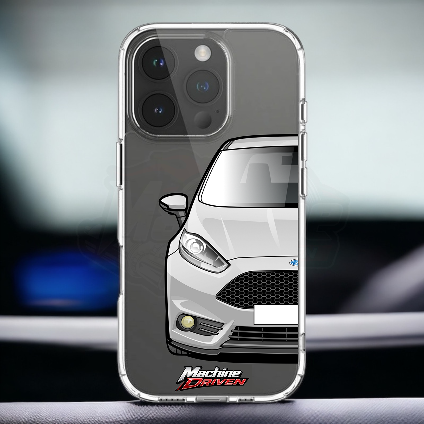 Fiesta ST Mk7