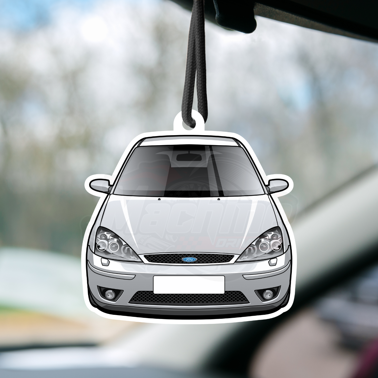 Focus ST170
