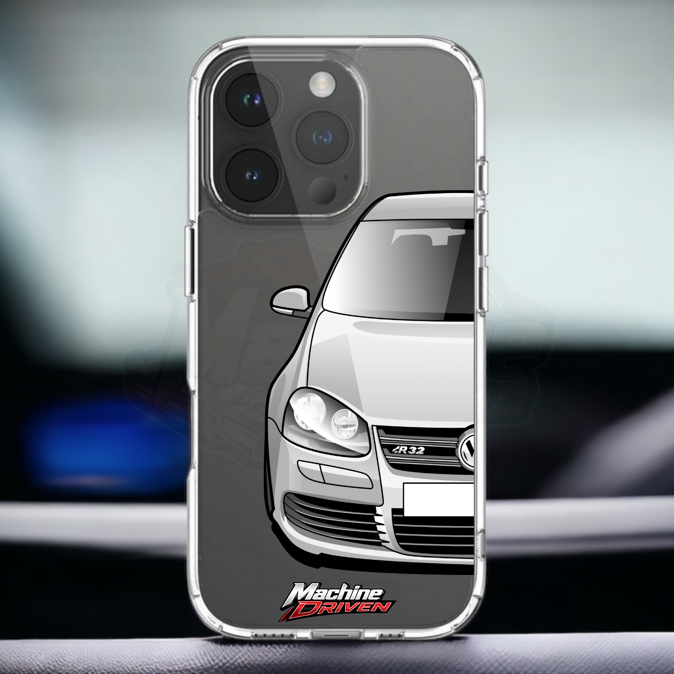 Golf Mk5 R32