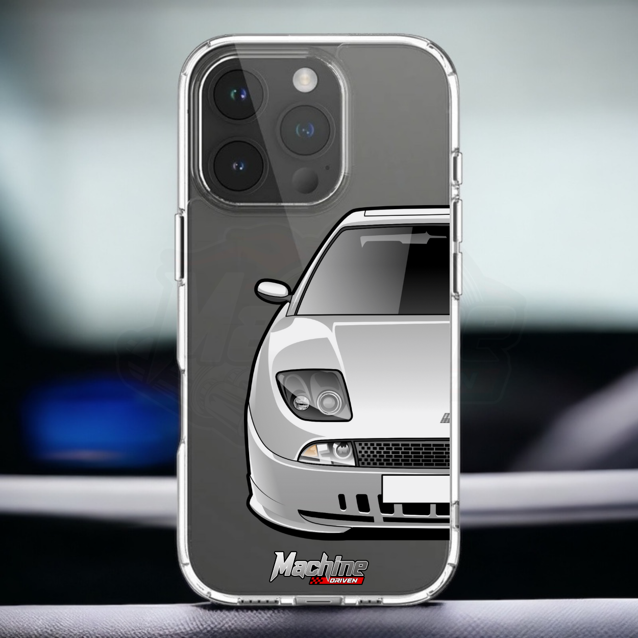 Coupe 20V Turbo