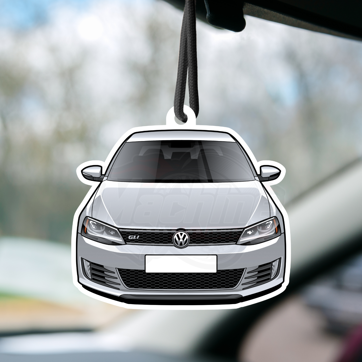 Jetta Mk6 GLI
