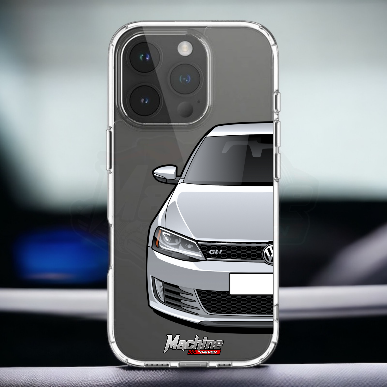Jetta Mk6 GLI
