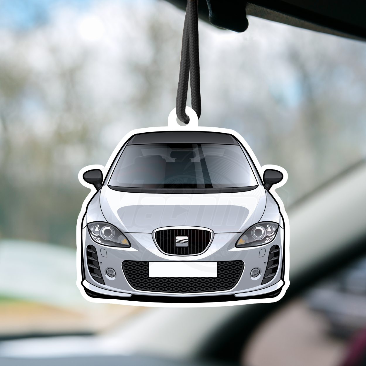 Leon Cupra R K1