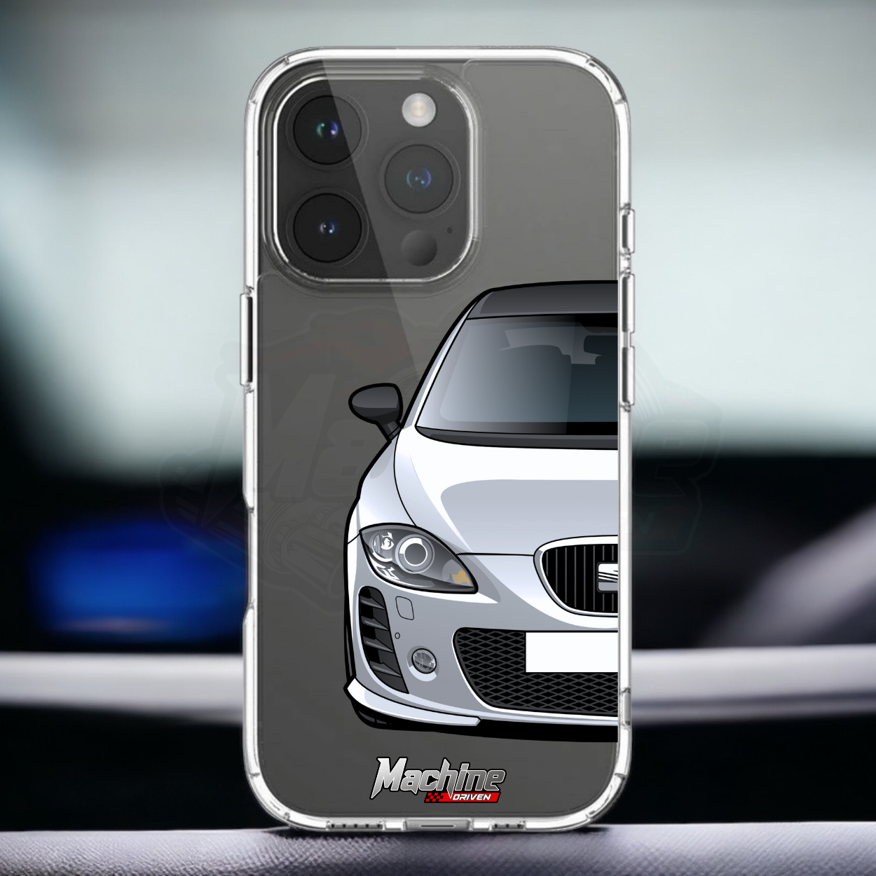 Leon Cupra R K1