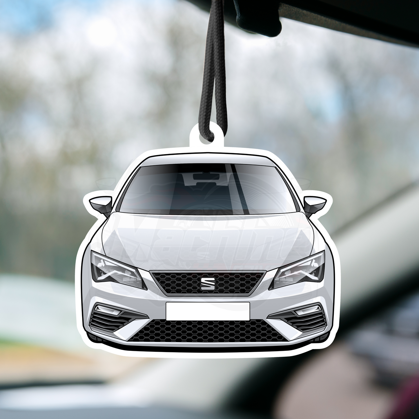 Leon Mk3 Facelift