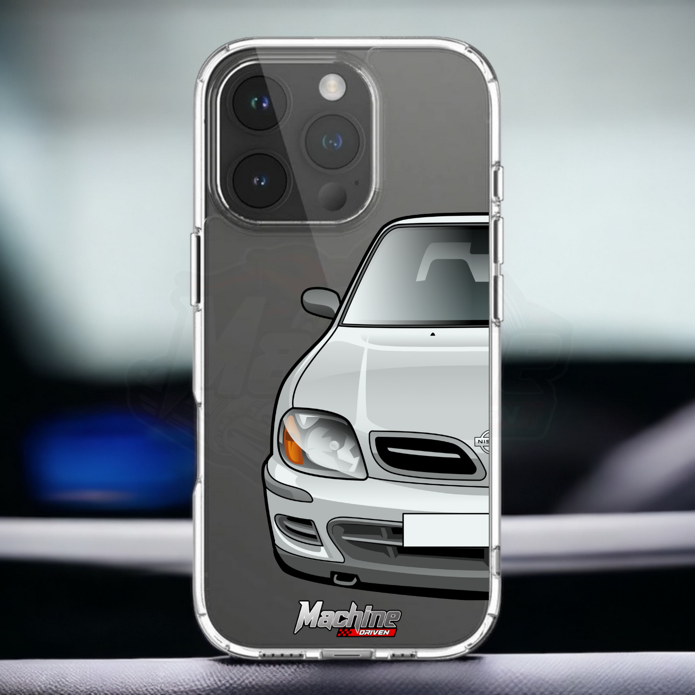 Micra K11