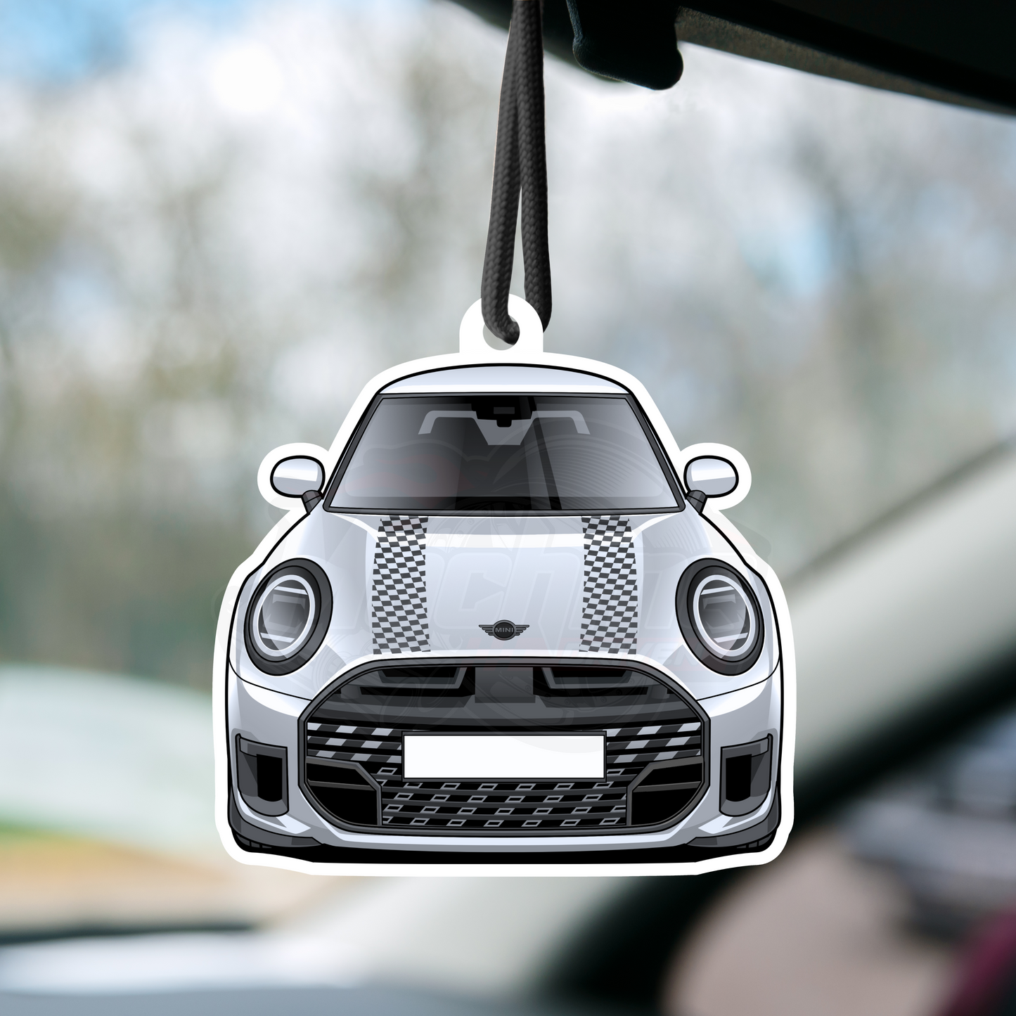 Mini Cooper S F66