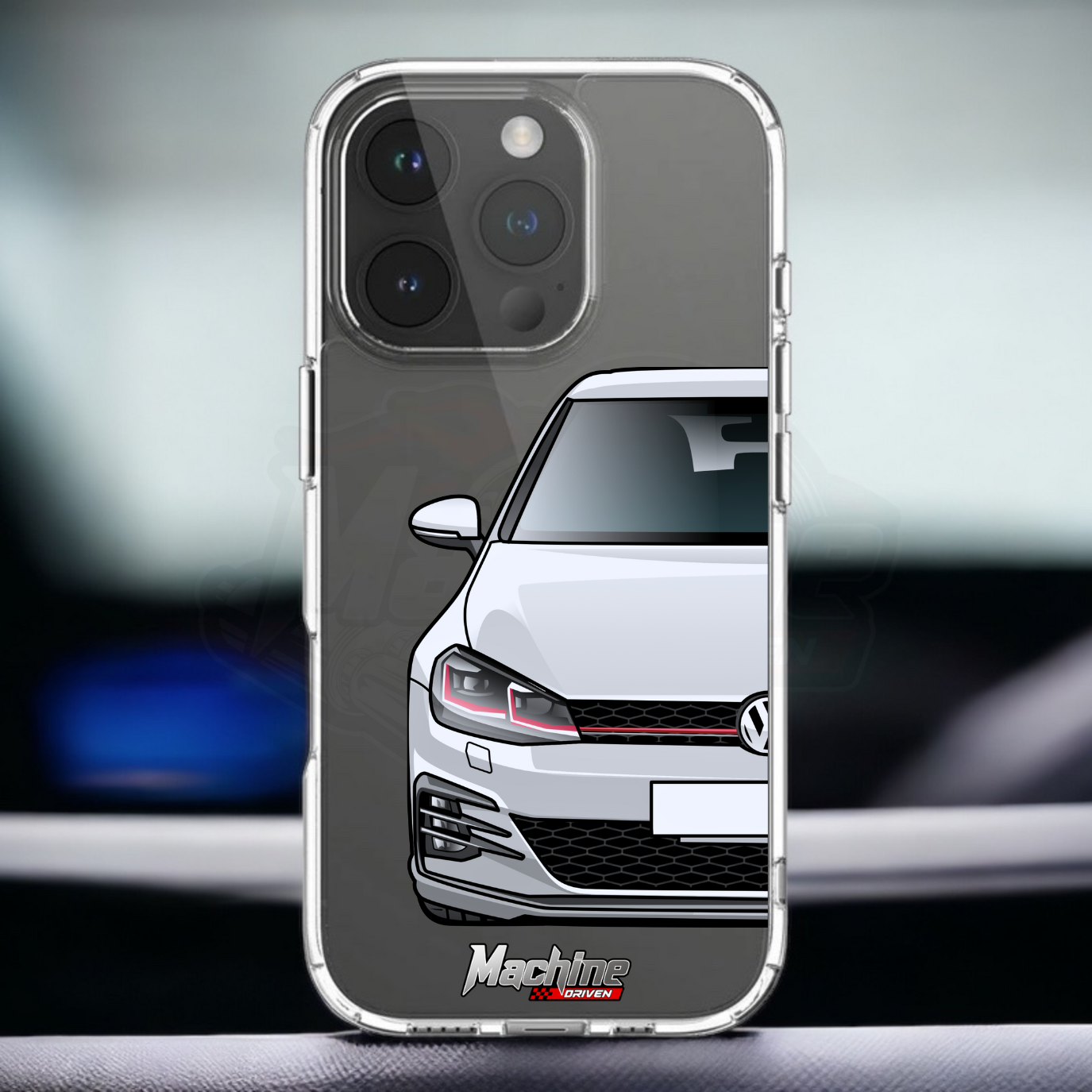 Golf Mk7.5 GTI/GTD