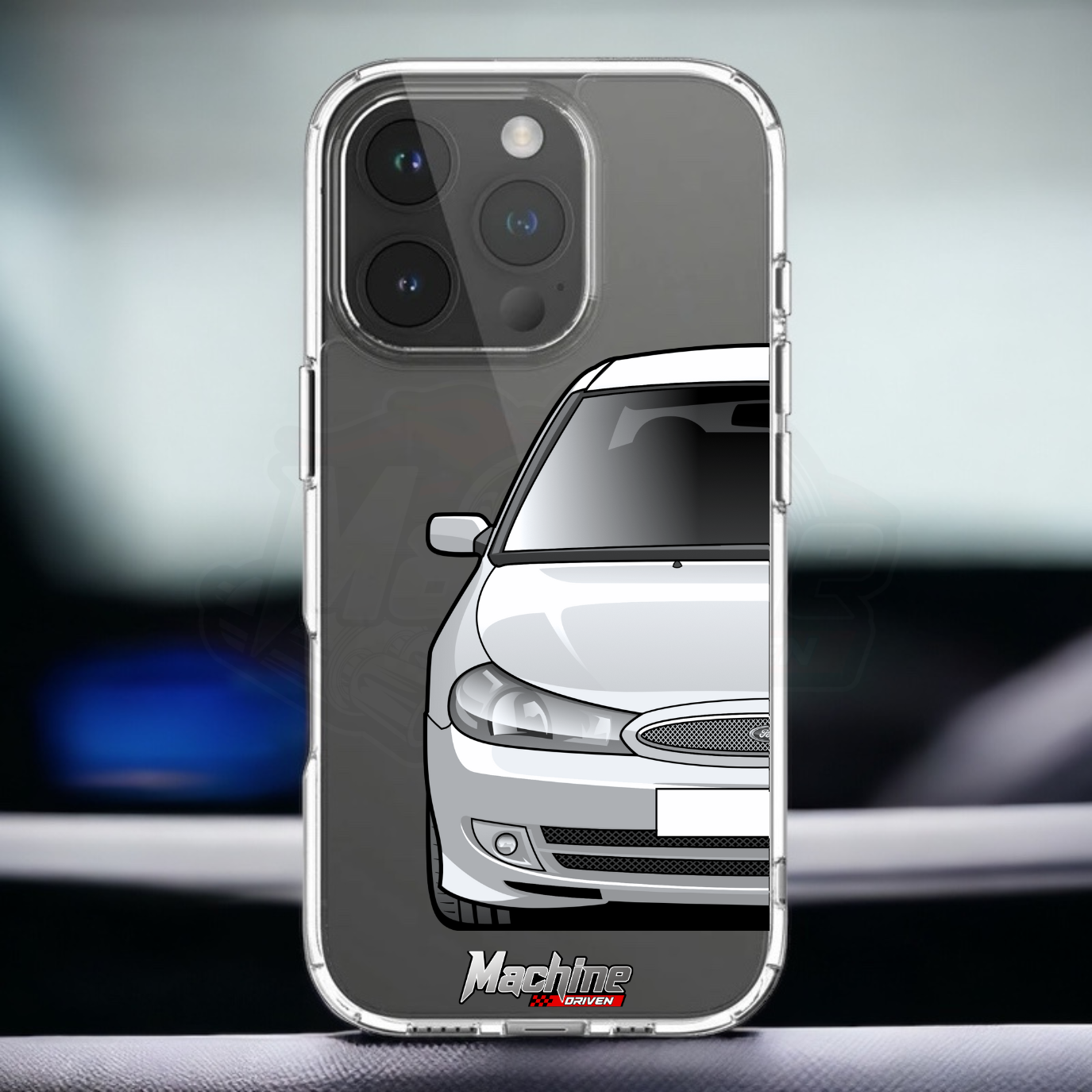 Mondeo Mk2