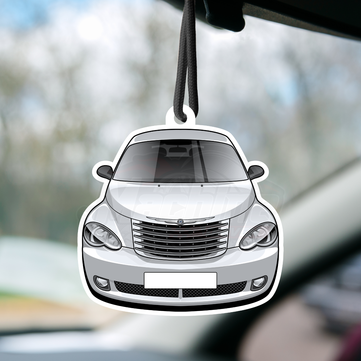 PT Cruiser