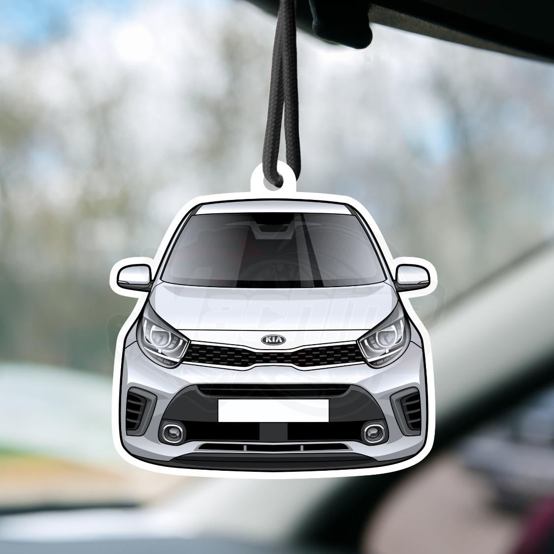 Picanto GT Line