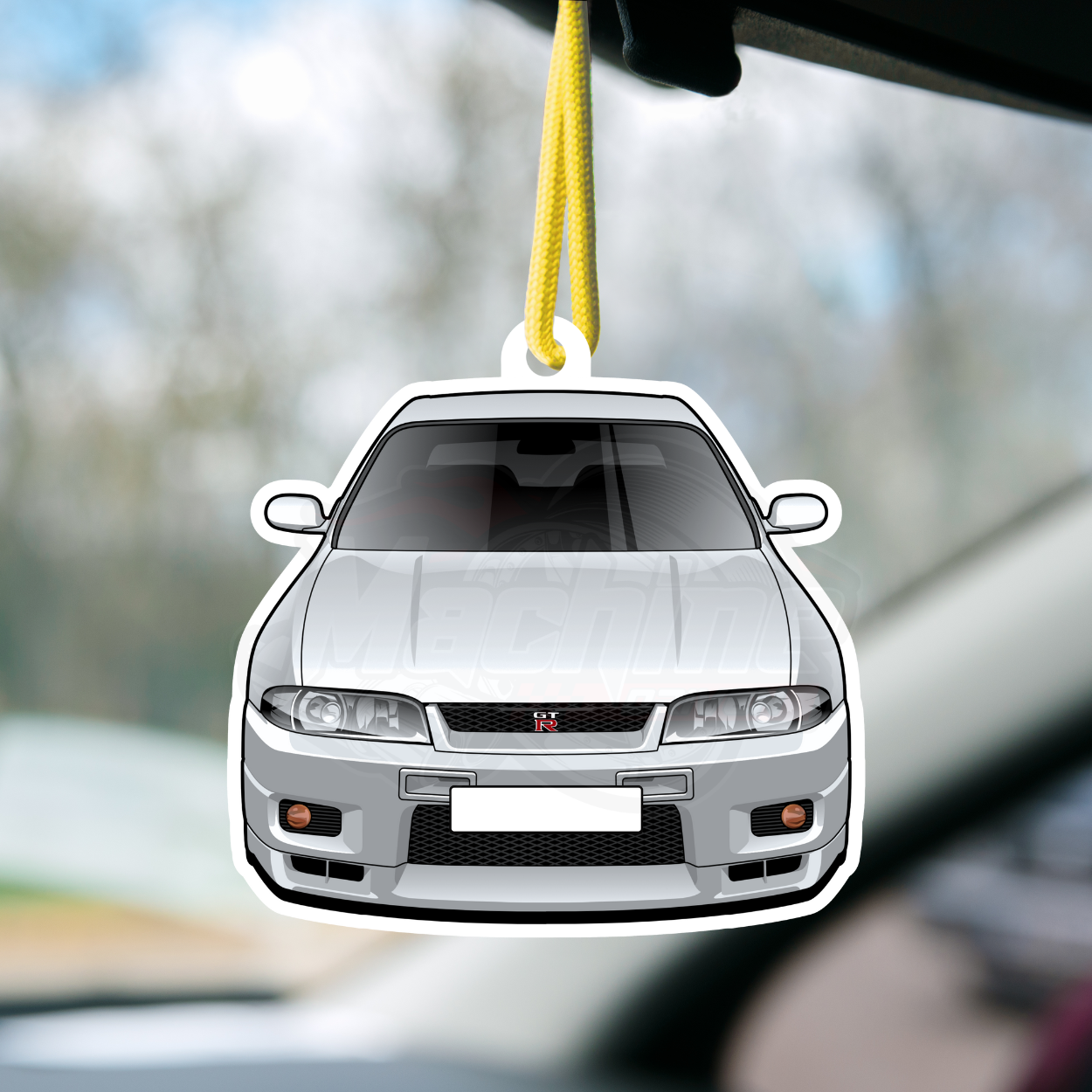 R33 GTR