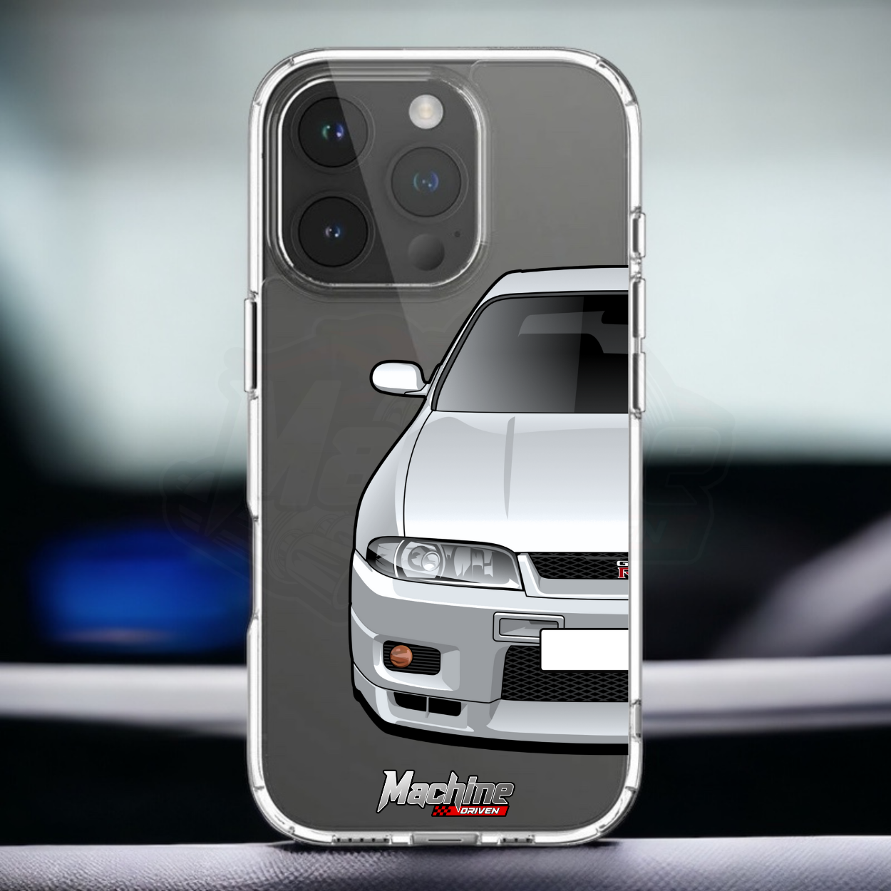 R33 GTR