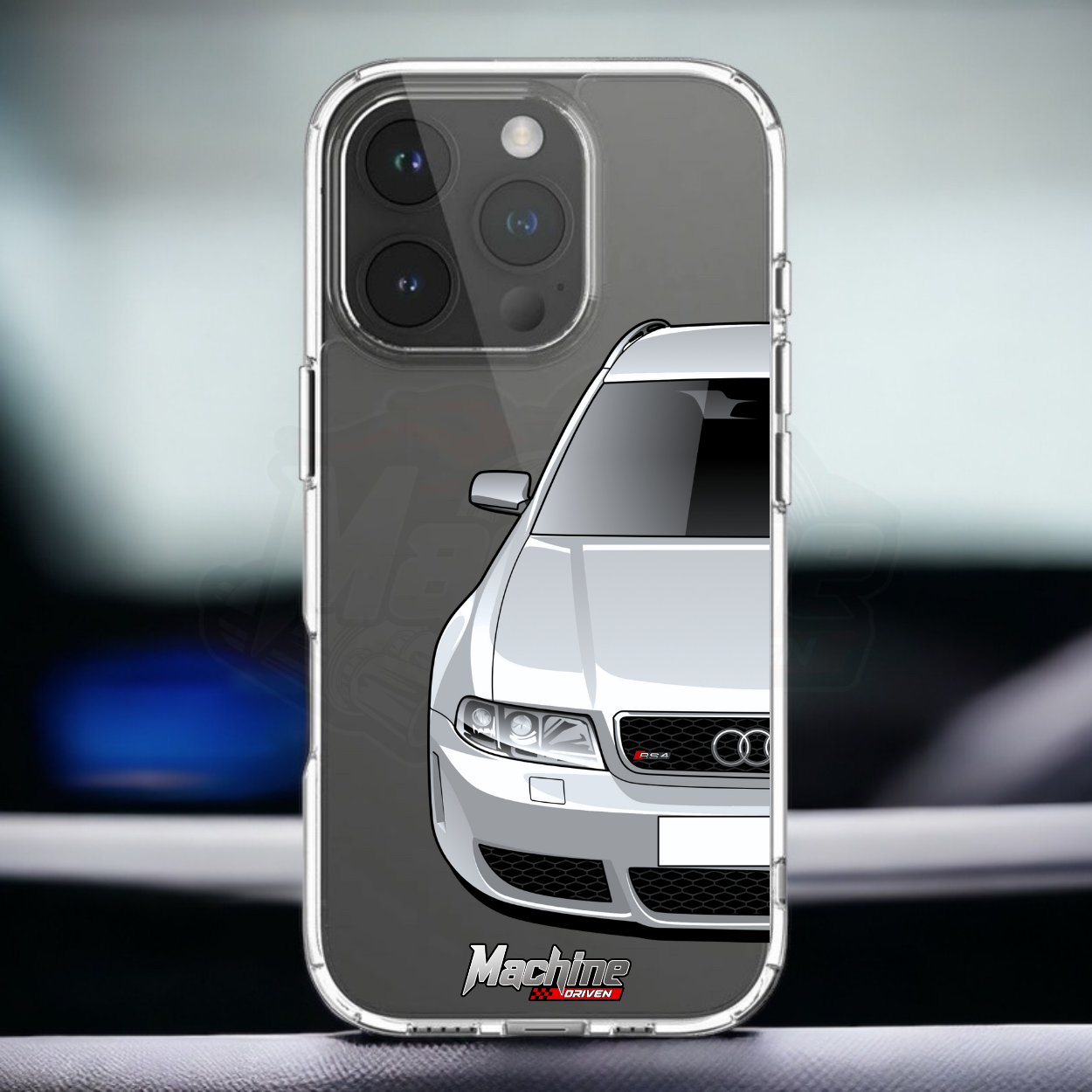 RS4 B5