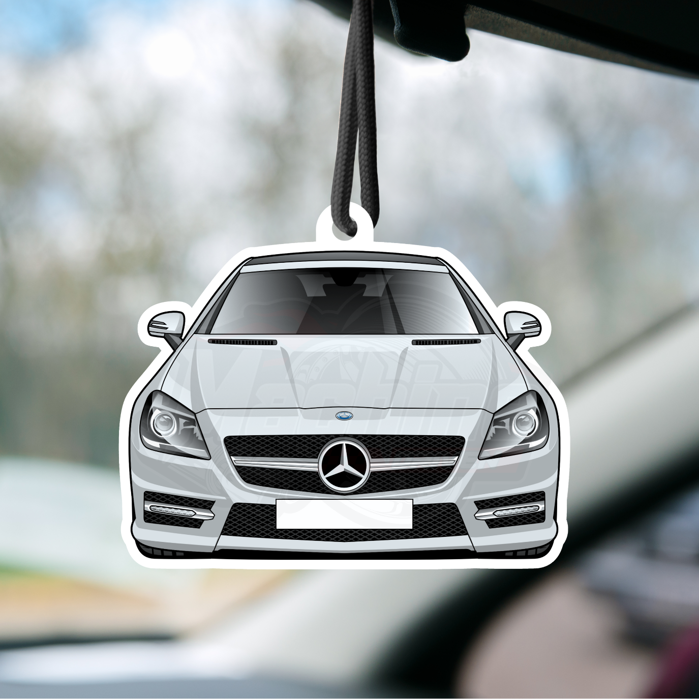 SLK R172