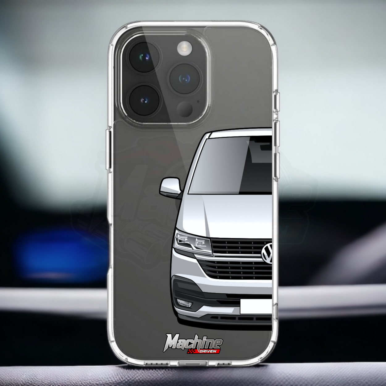 Transporter T6.1