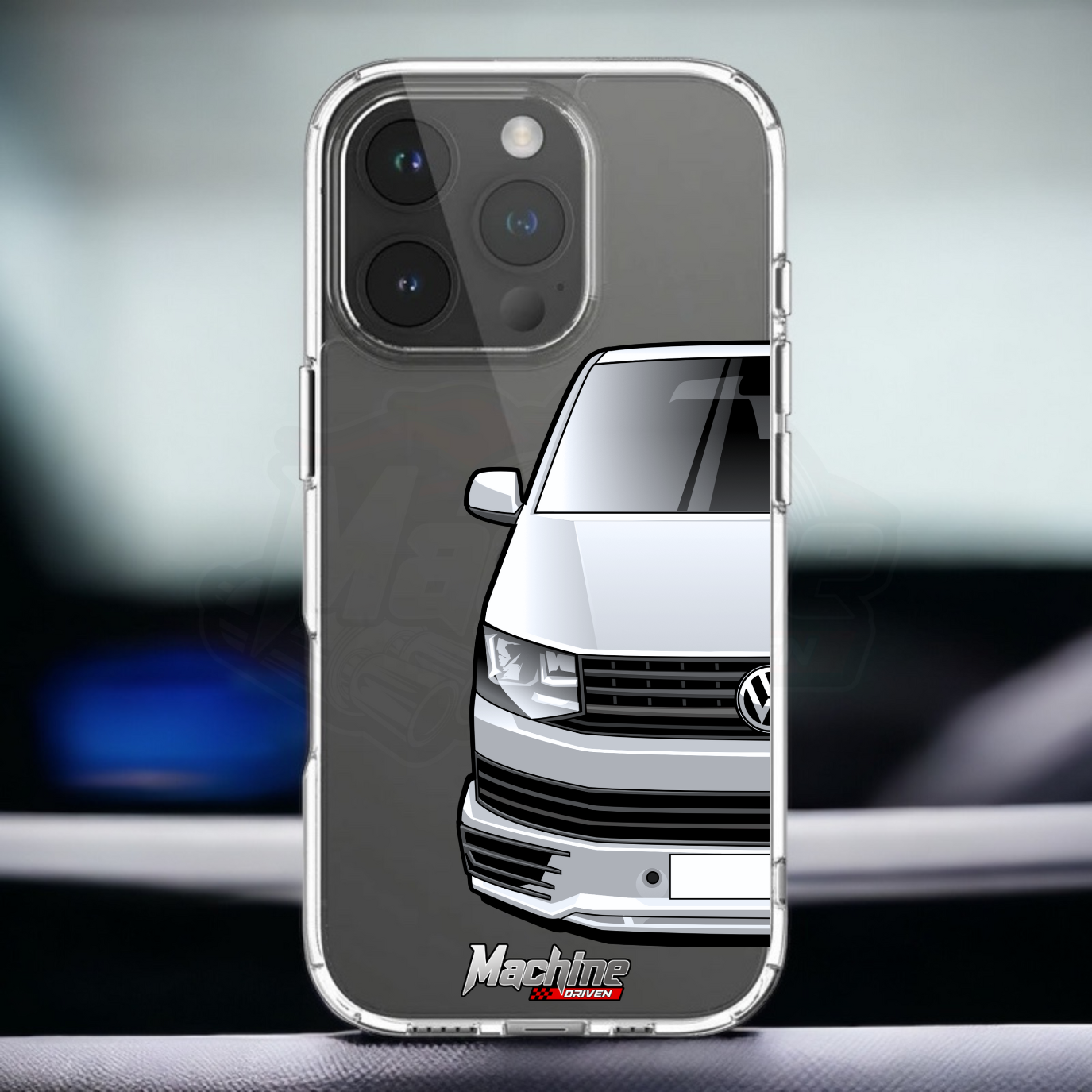 Transporter T6