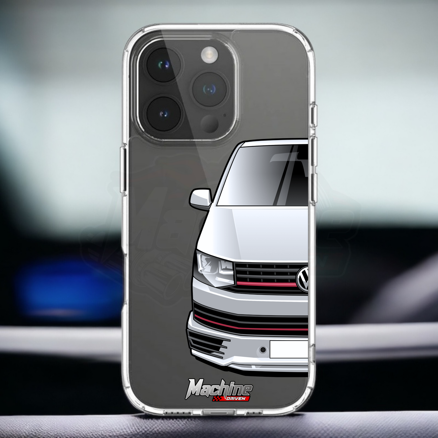 Transporter T6