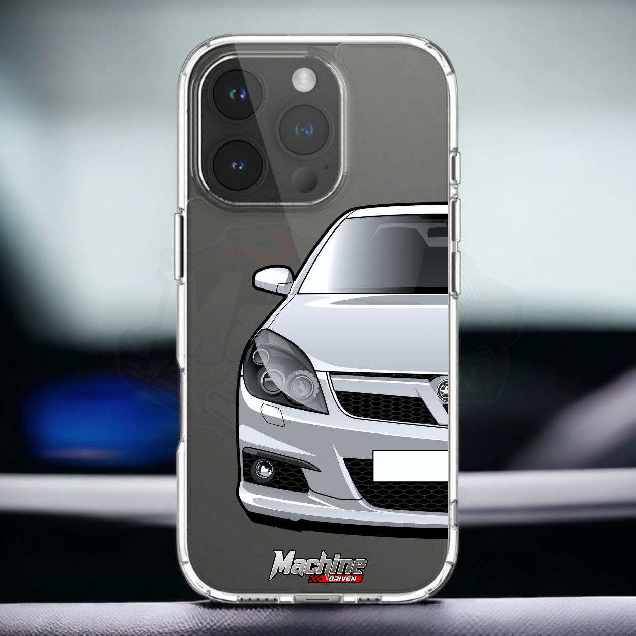 Vectra VXR