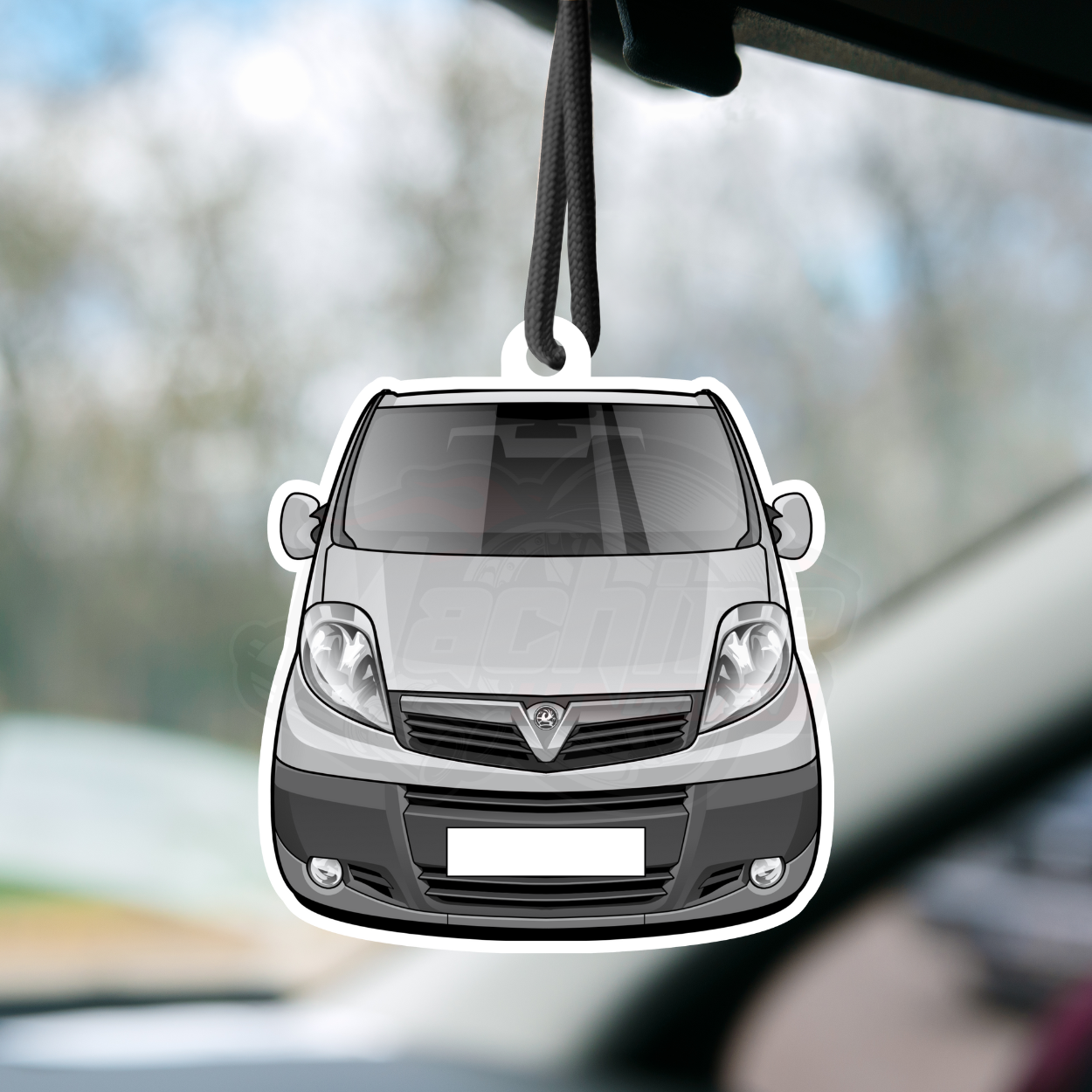 Vivaro