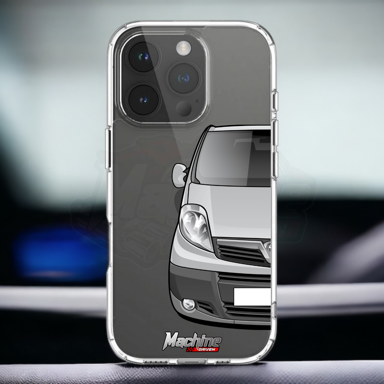 Vivaro