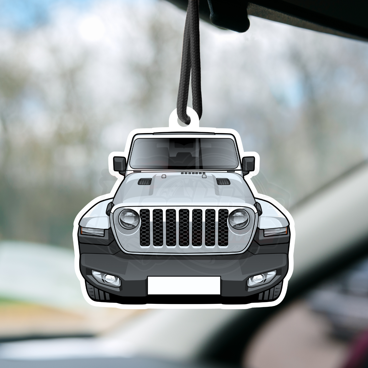 Wrangler