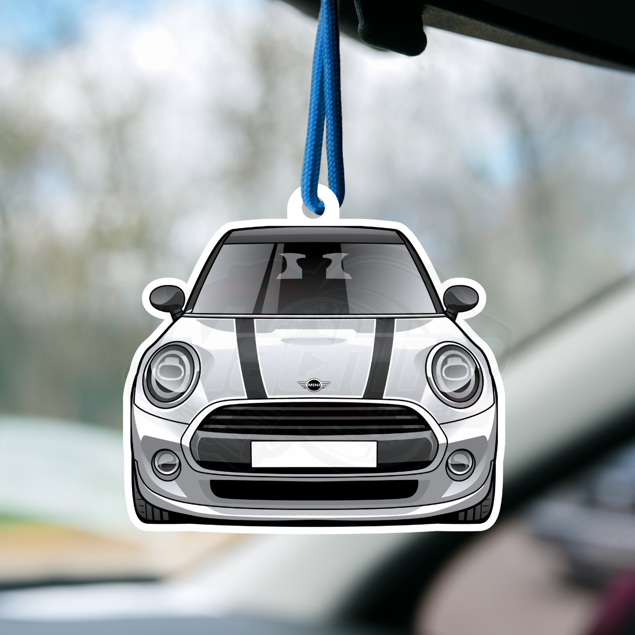 Mini Cooper F55/F56