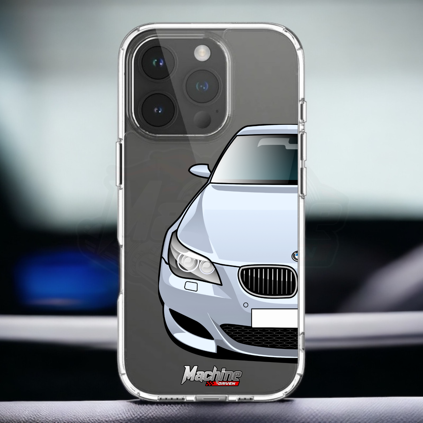 M5 E60