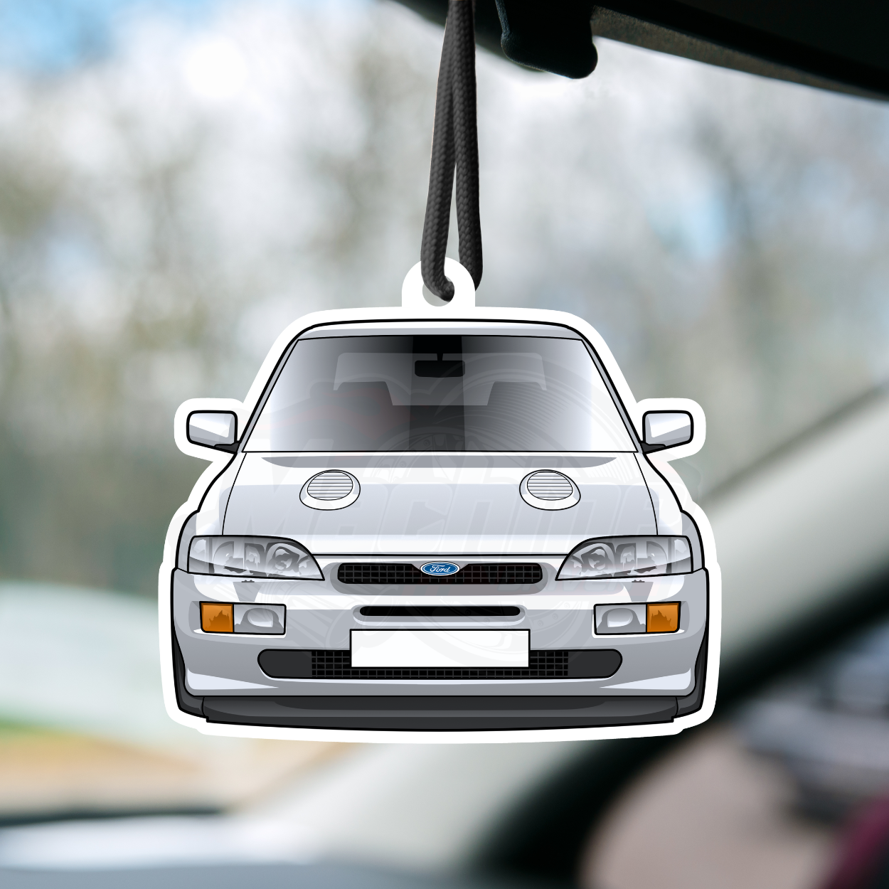 Escort Cosworth