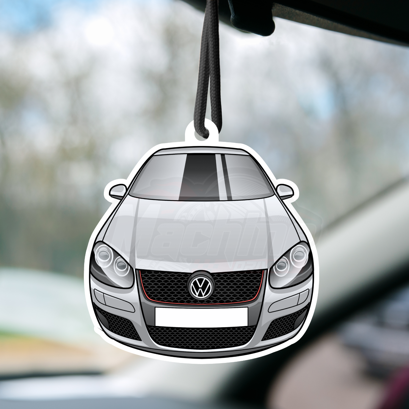 Golf GTI Mk5