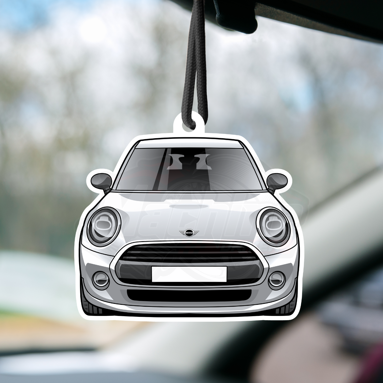 Mini Cooper F55/F56