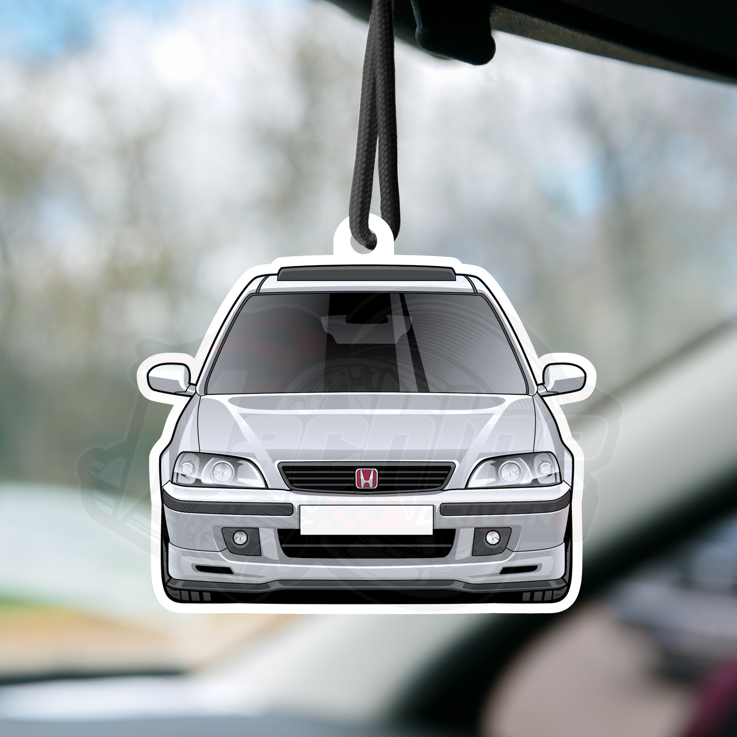 Civic MB6