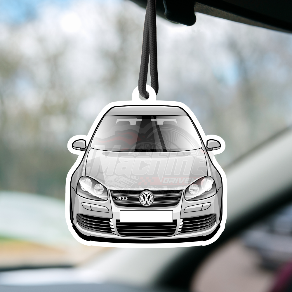 Golf R32 Mk5