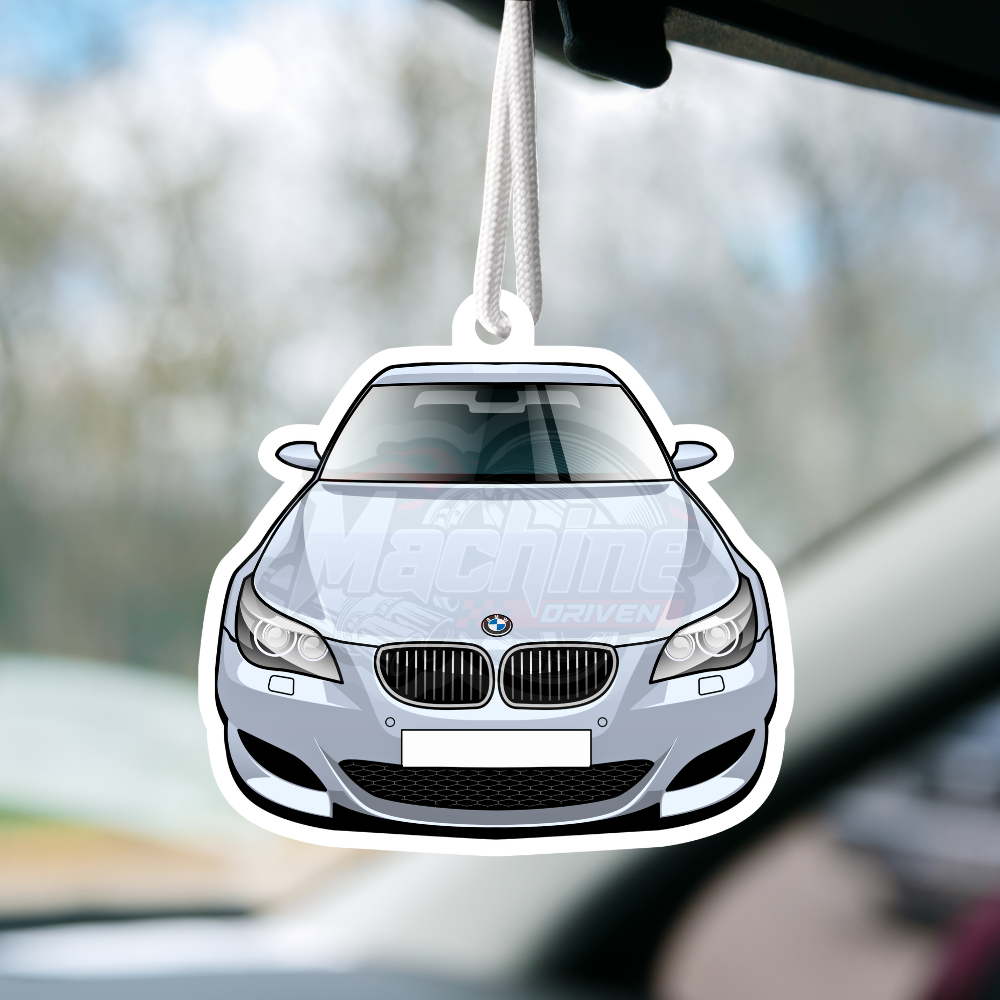 M5 E60