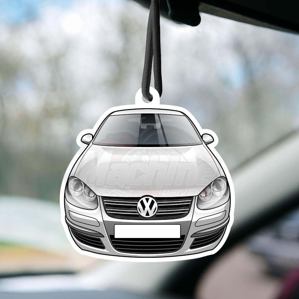 Jetta Mk5
