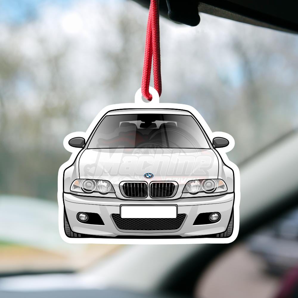 M3 E46