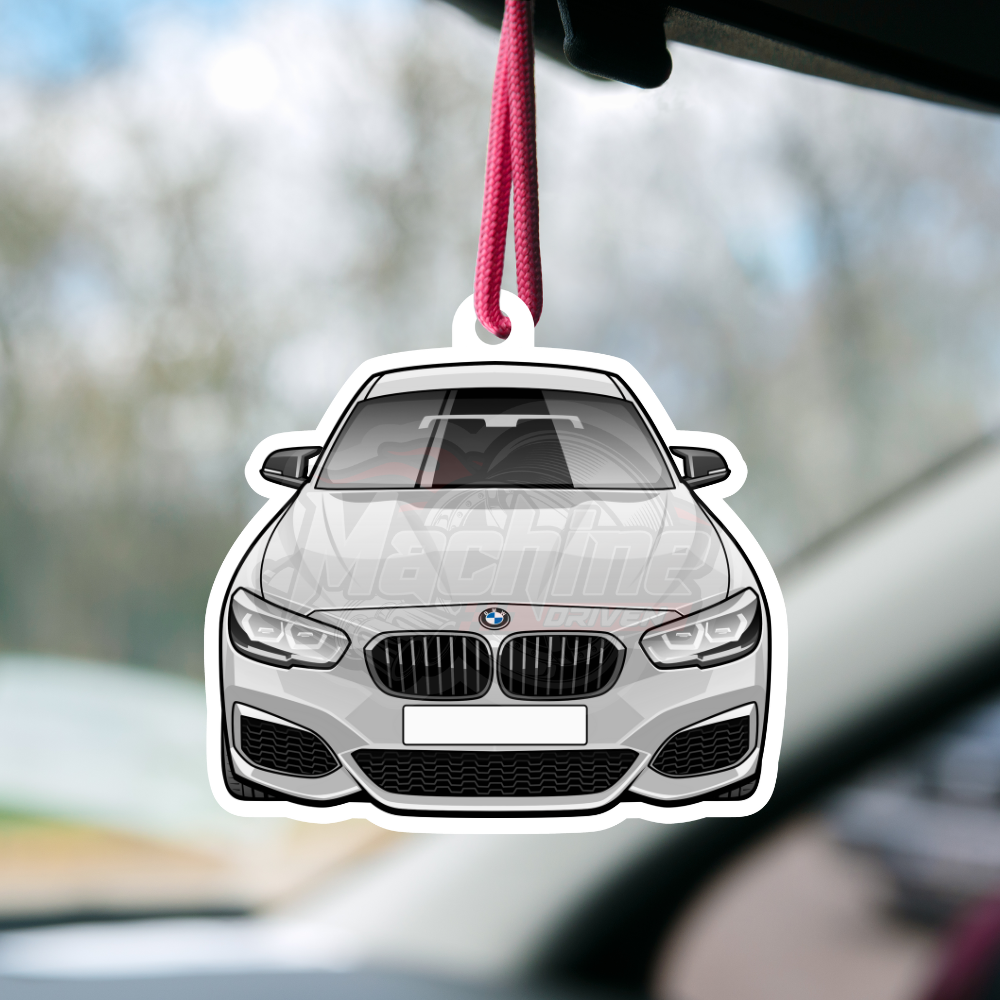 1 Series F20 M140i