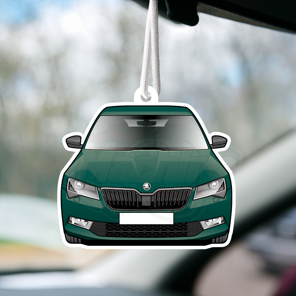 Superb Sportline