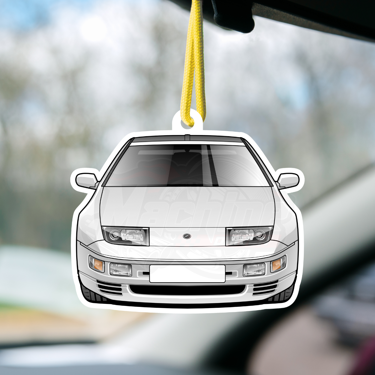 300ZX