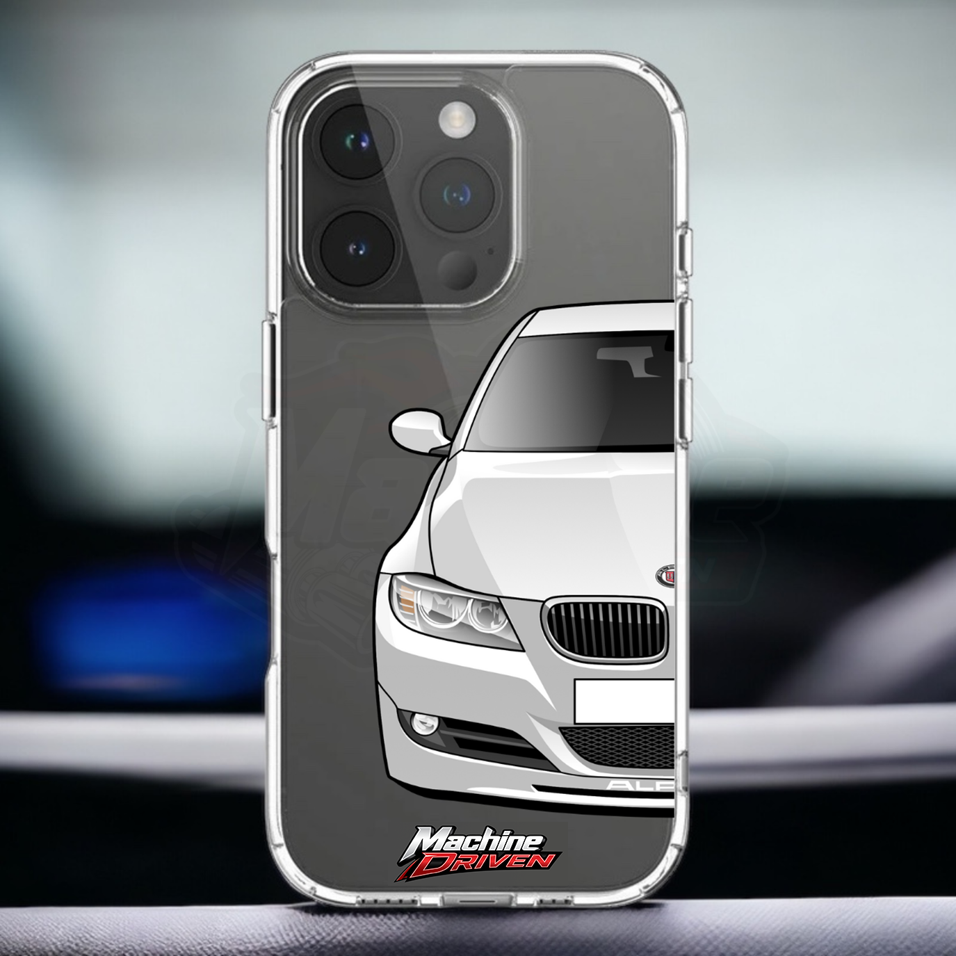 Alpina D3