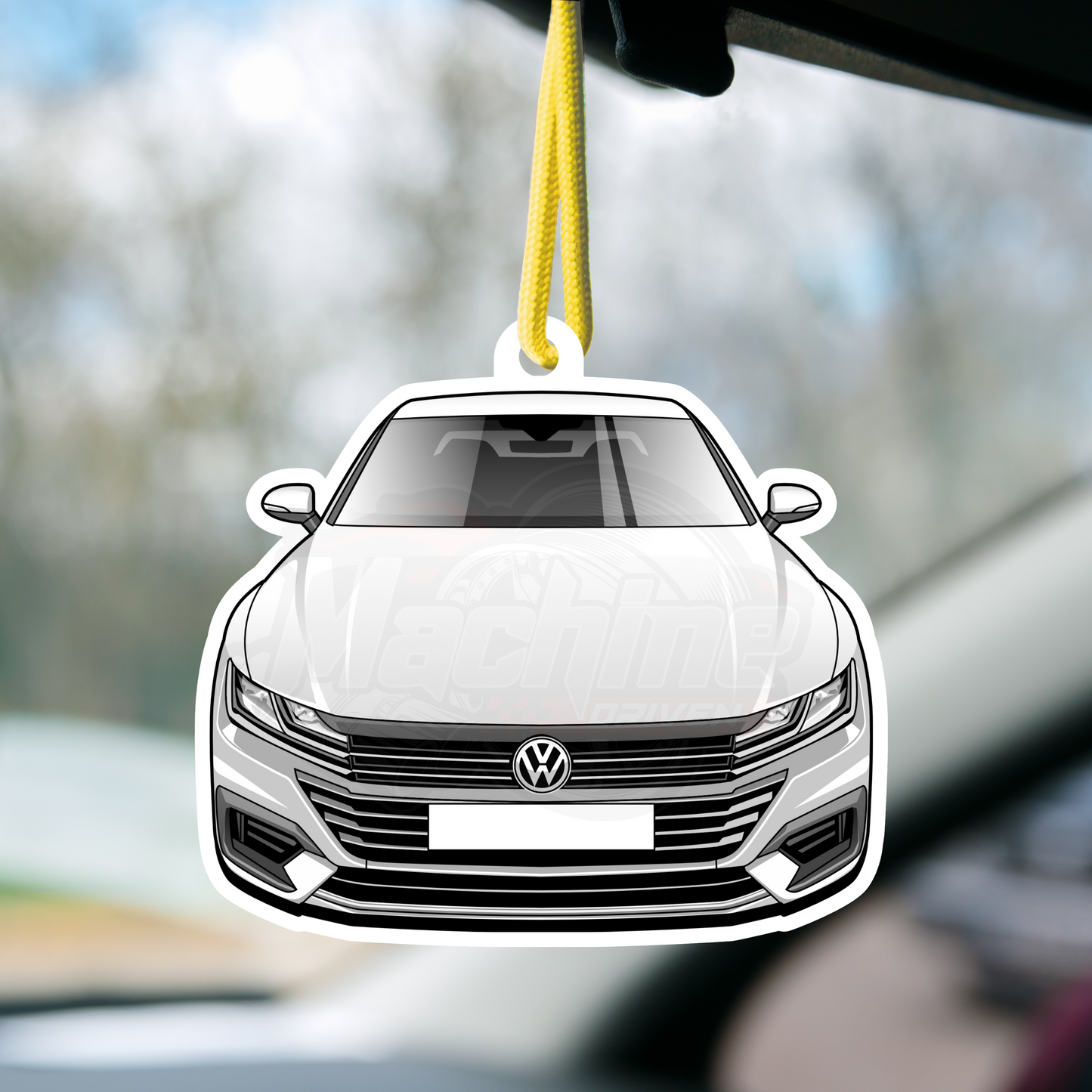 Arteon