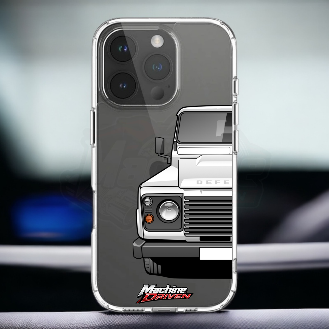 Defender 90