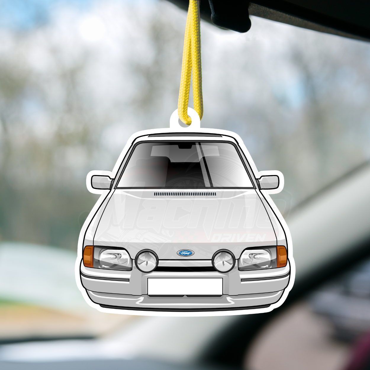 Escort Mk4