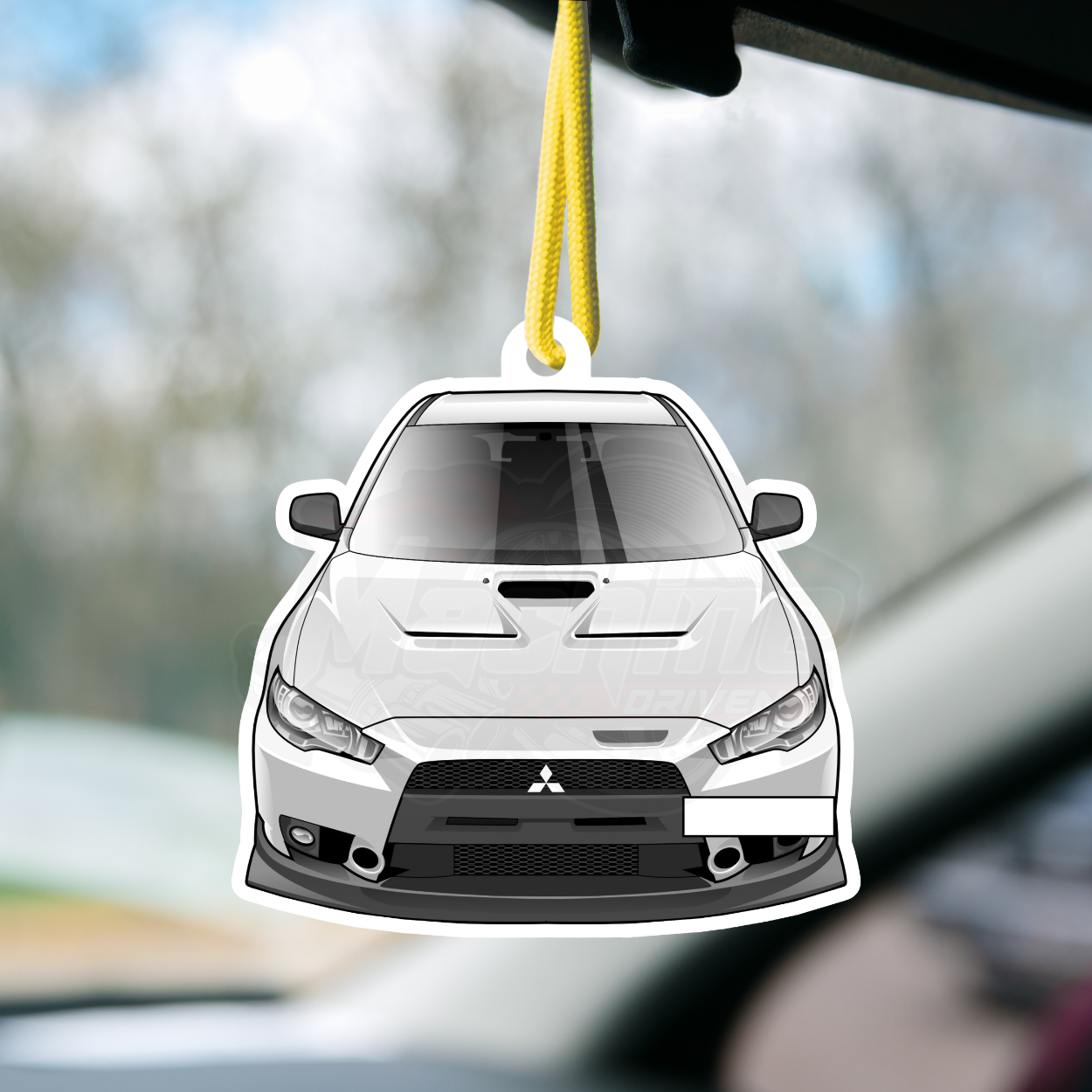Evo X